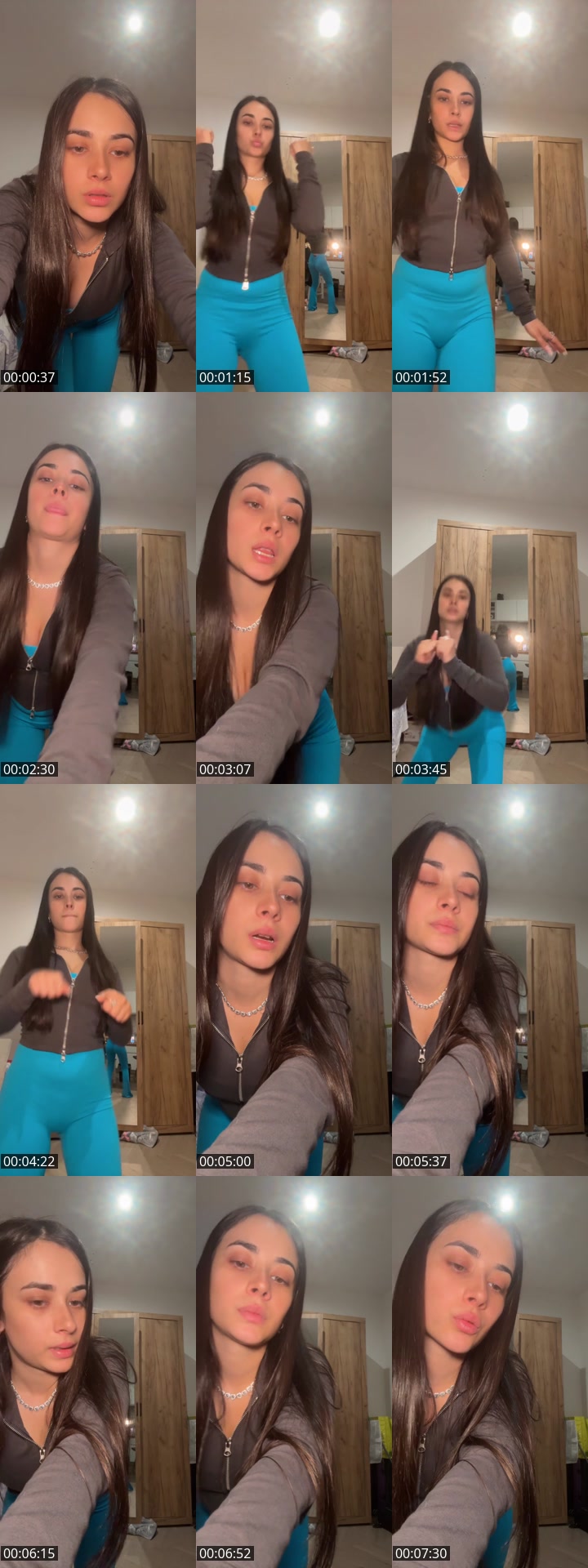 @nonsononoemijix TikTok live from 2026-04-26