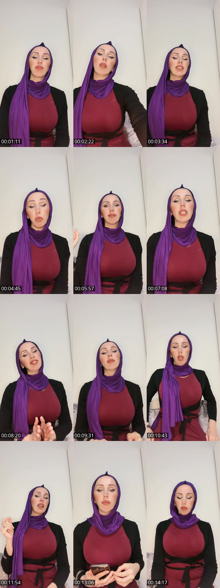 TikTok live: Hedeften at takibe alıyım by @gocmen_kizi27
