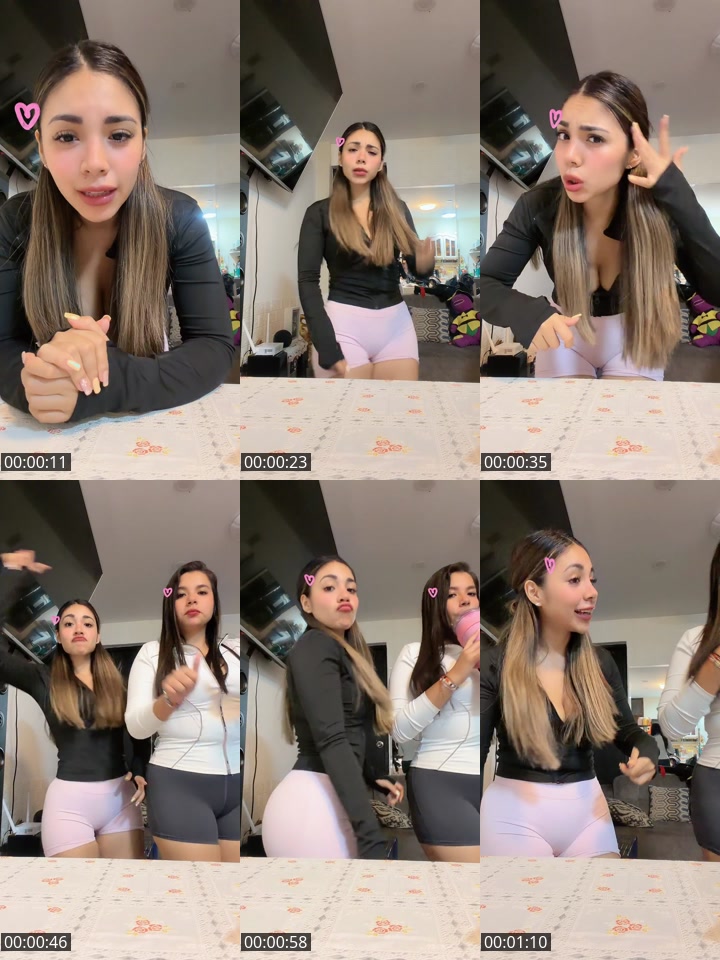 TikTok live: Closet sale!🫦 by @labandifer