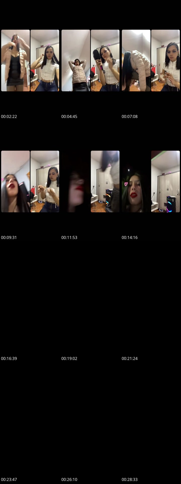@n.cvceres TikTok live from 2026-04-27