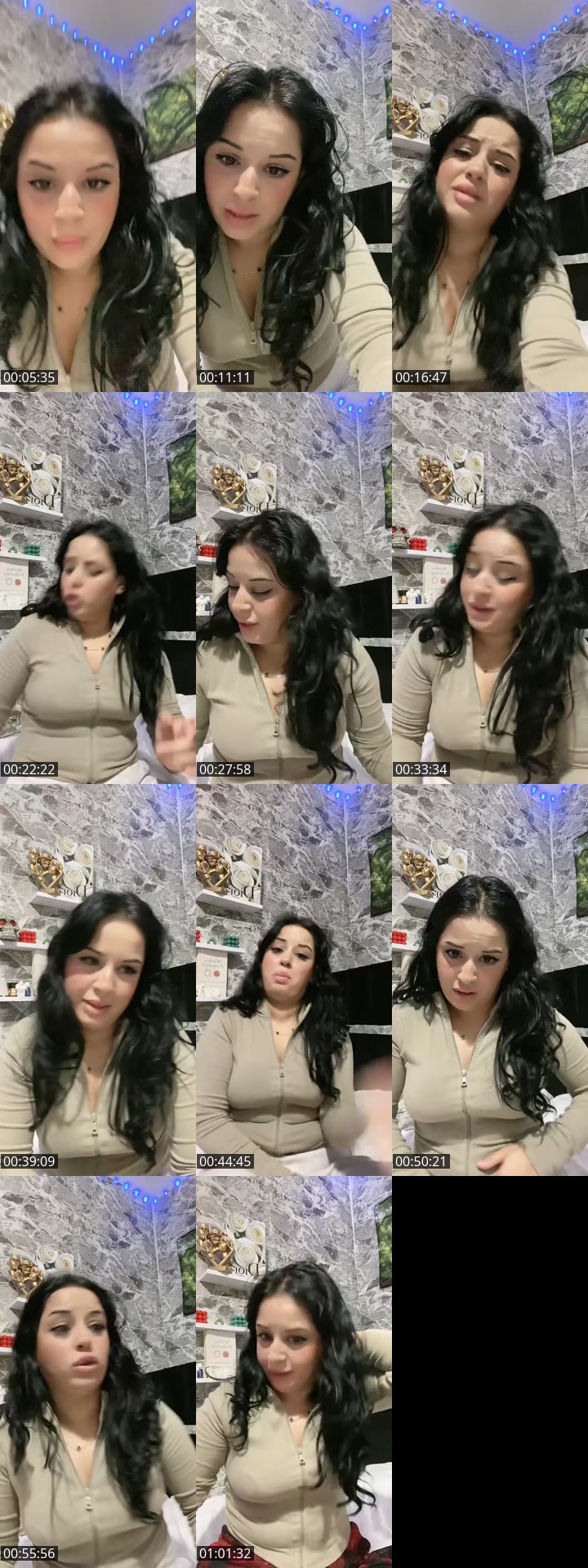 @aaysenur38 TikTok live from 2026-04-27