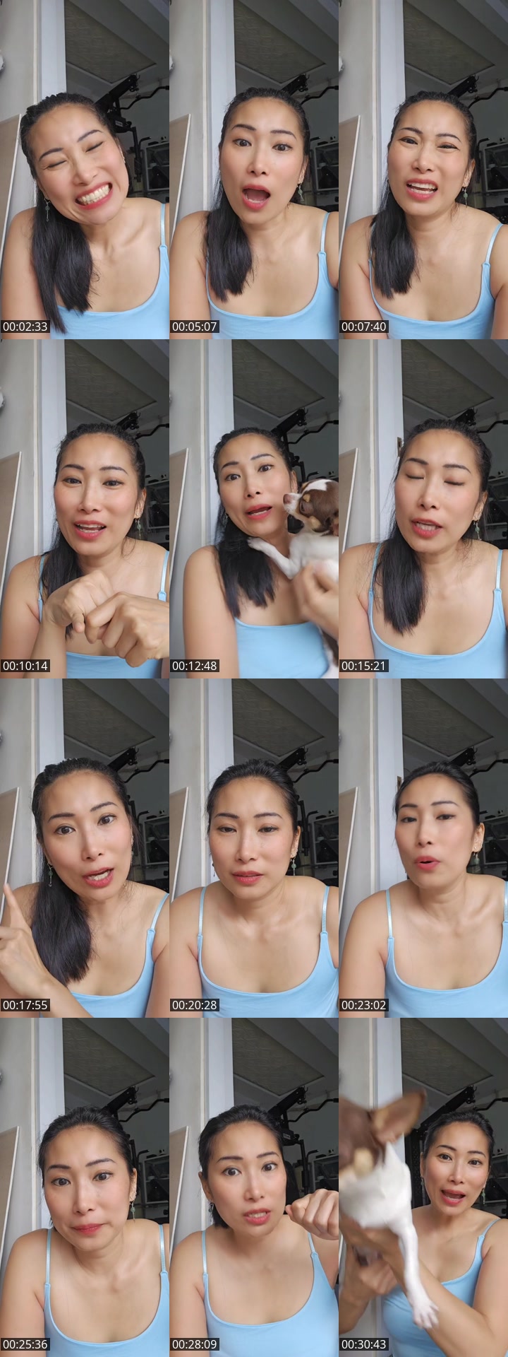 TikTok live: usia 45 tahun by @sun.erna.sartika