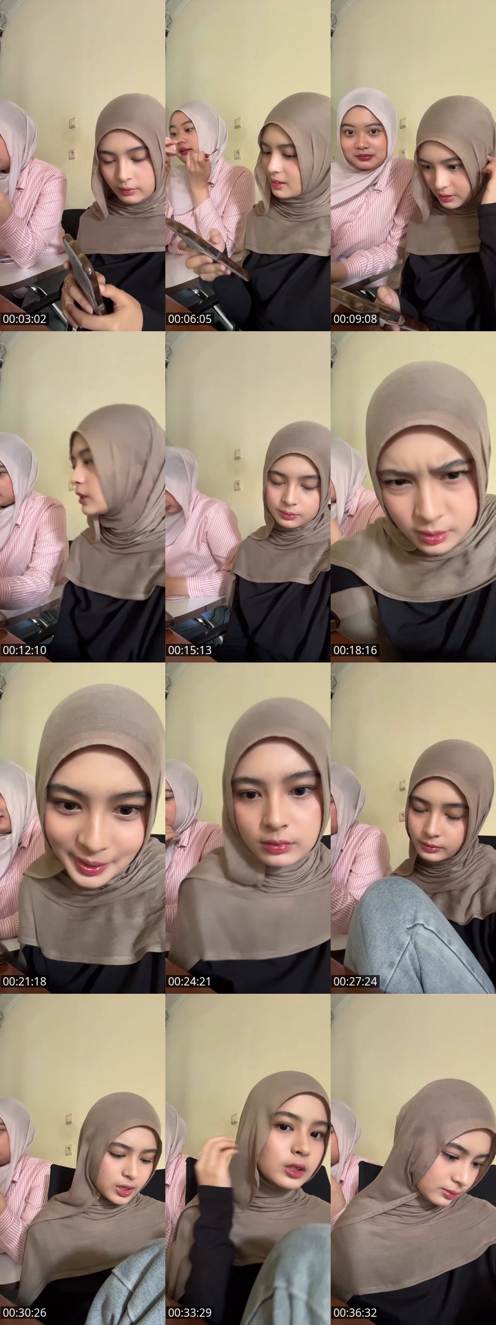 @azilavira TikTok live from 2026-04-27