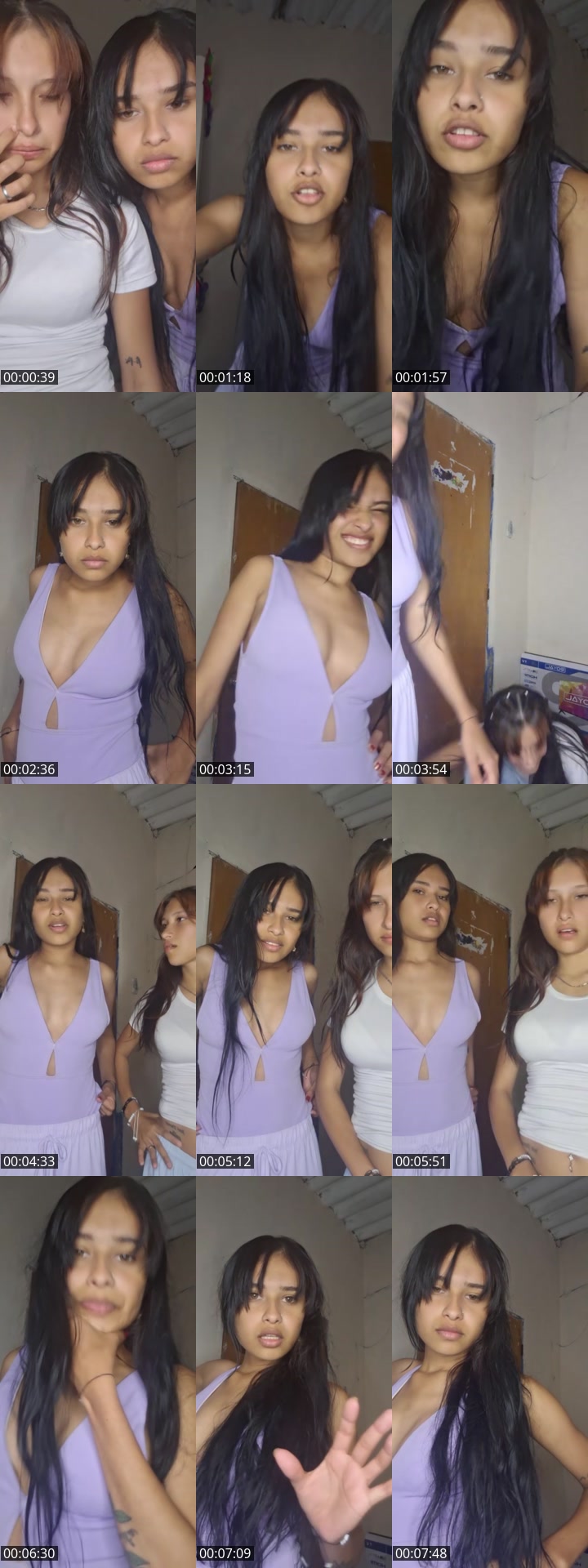 @hermanas1329 TikTok live from 2026-04-27