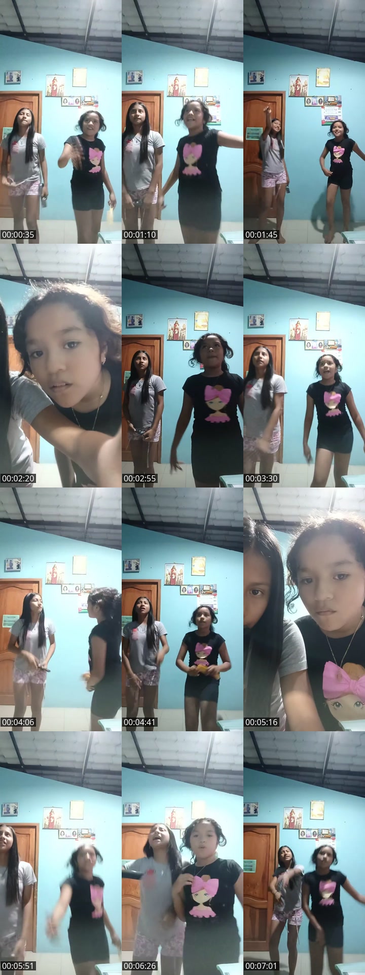TikTok live: Estamos Rapeando😂😂🤭 by @chofi1911