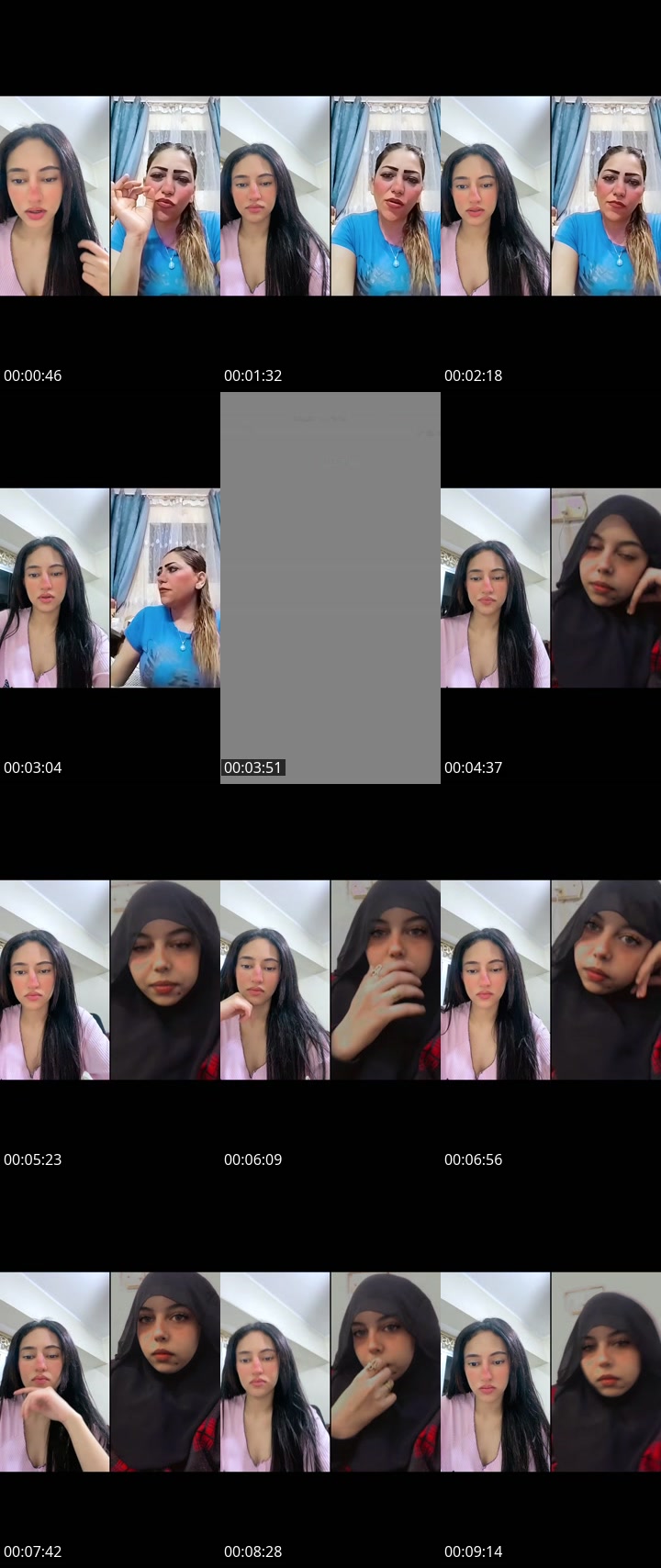 TikTok live: ابعتو هداياا by @justme77777770