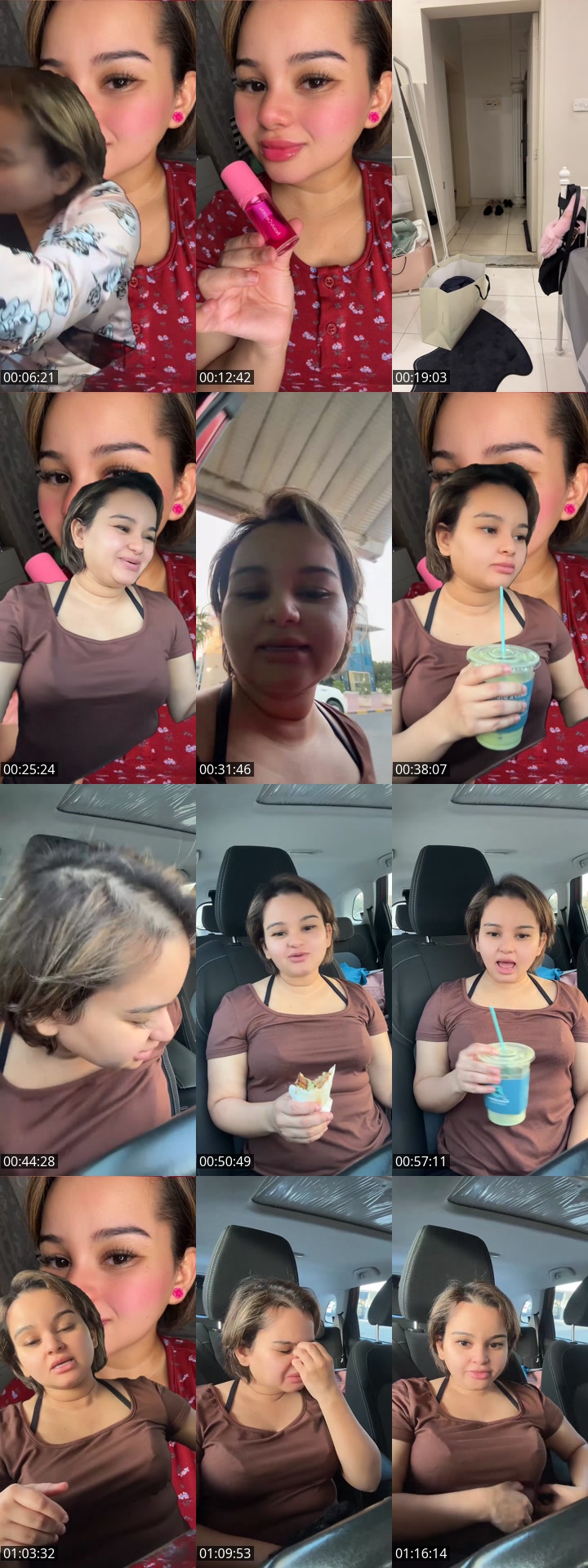 TikTok live: Add me Snap Barbie.bayan by @barbie.bayan1992