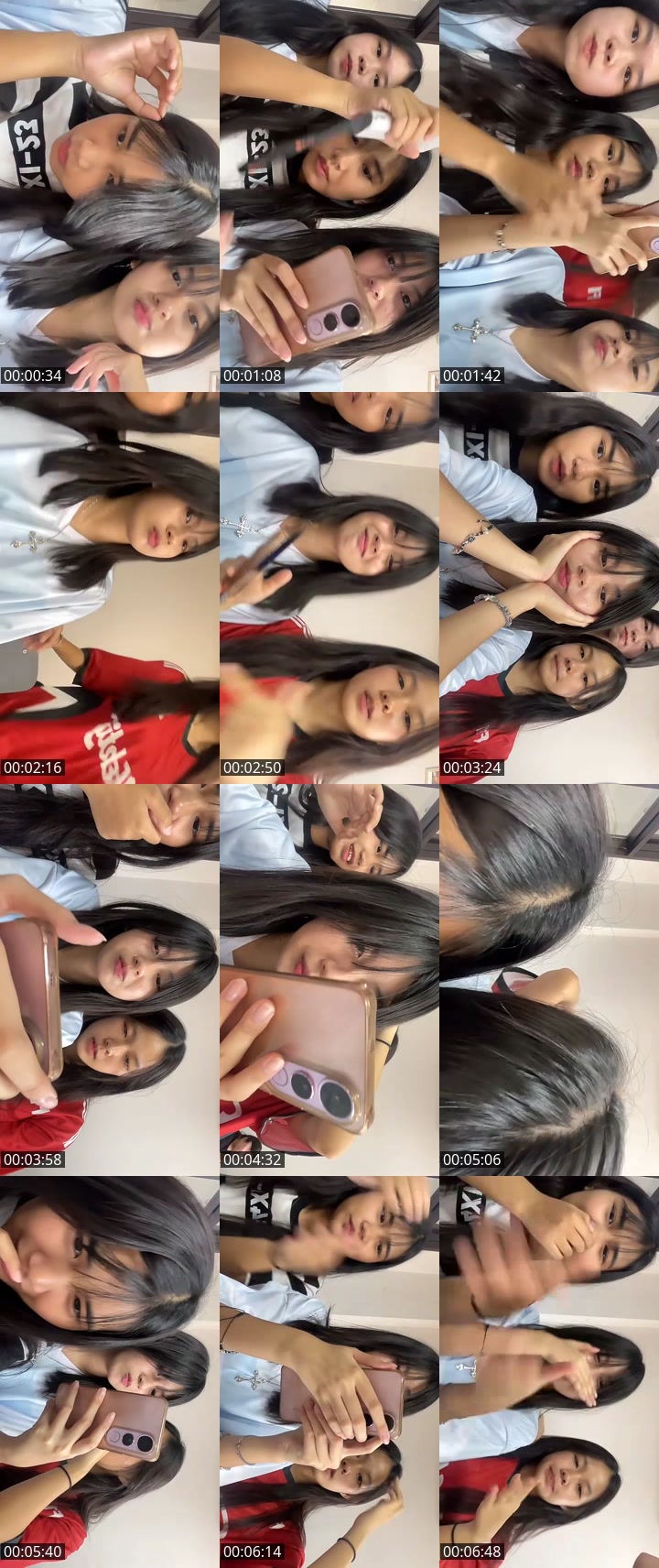 TikTok live: rate ig fast by @jaeminell_