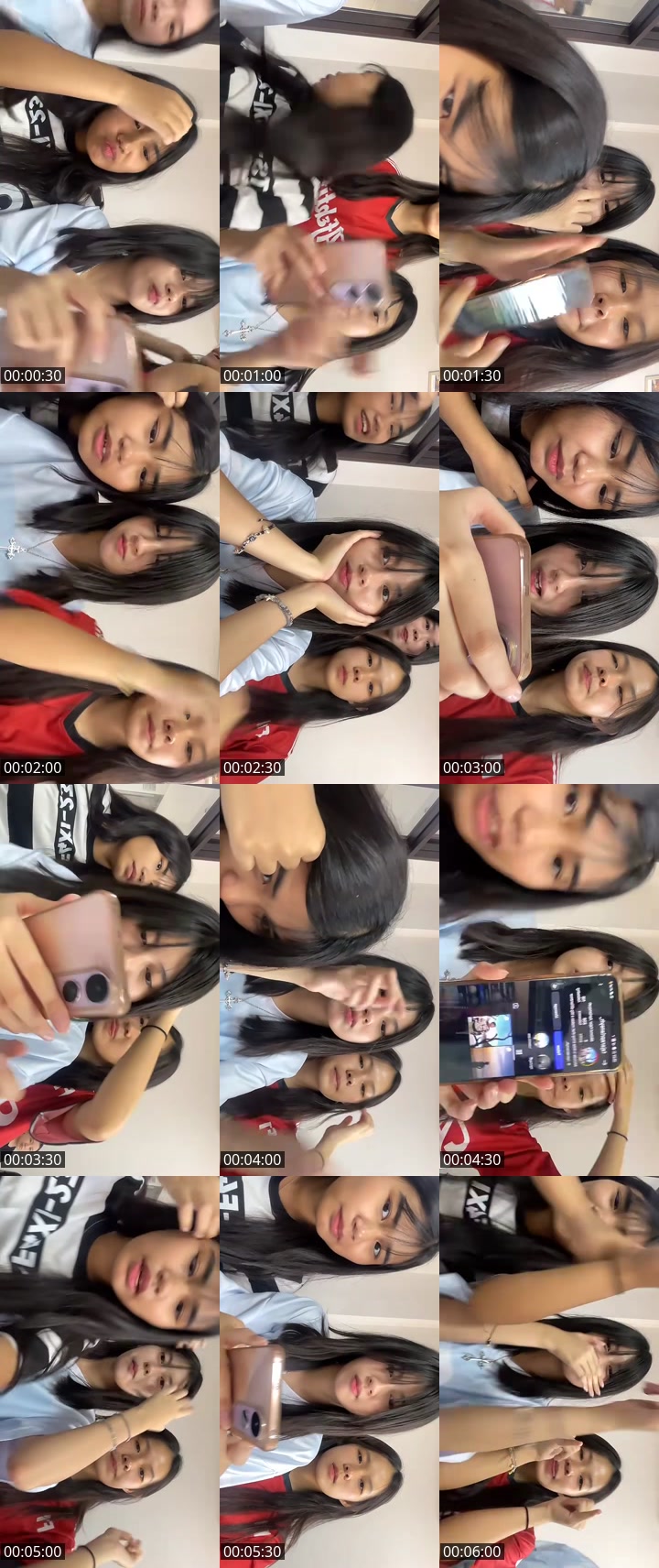 TikTok live: rate ig fast by @jaeminell_