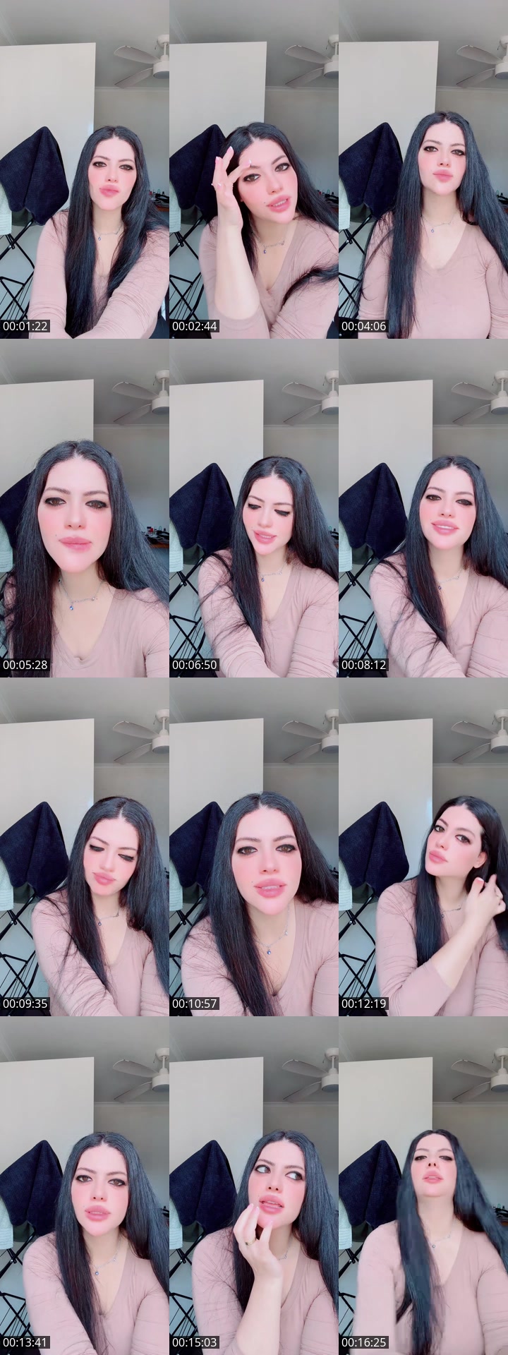 TikTok live: 🦘 by @idontcareanymore818