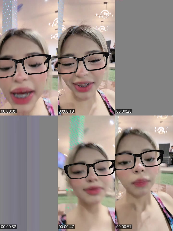 TikTok live: Missy te ha mencionado. by @missy.lly