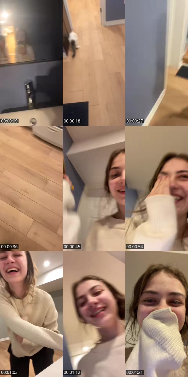 @avaawillson TikTok live from 2026-04-27