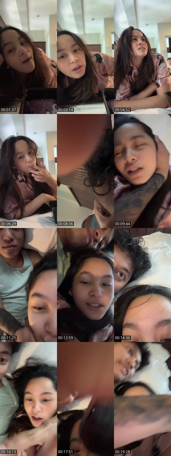 @avi_lowis TikTok live from 2026-04-27