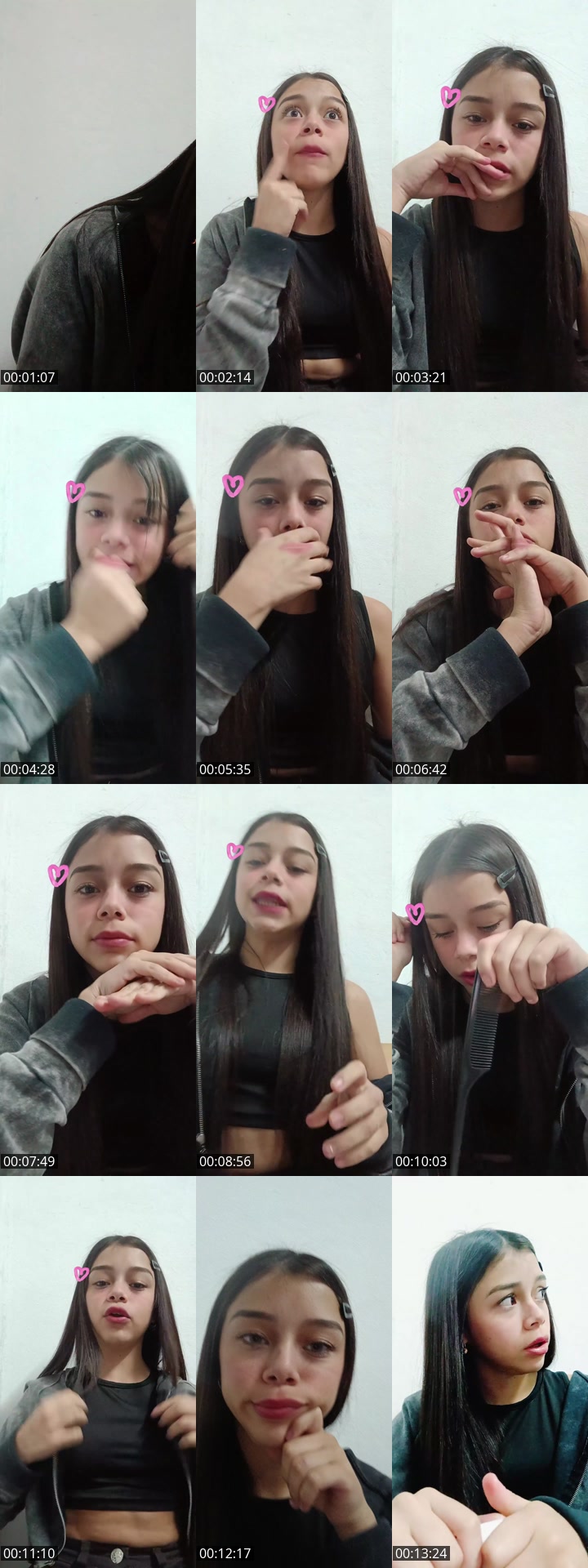 TikTok live: qond by @alma.geraldinne