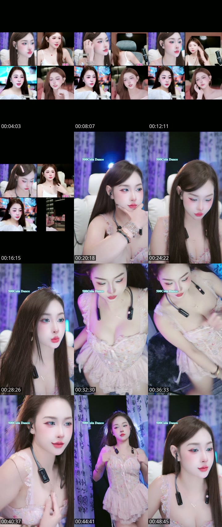 TikTok live: Ngon xinh yeuuuu by @embetina99