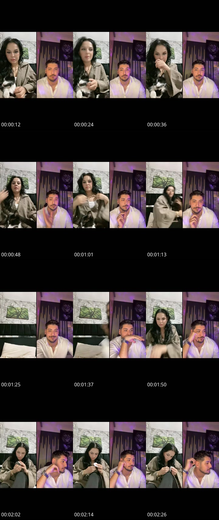@aaysenur38 TikTok live from 2026-04-27