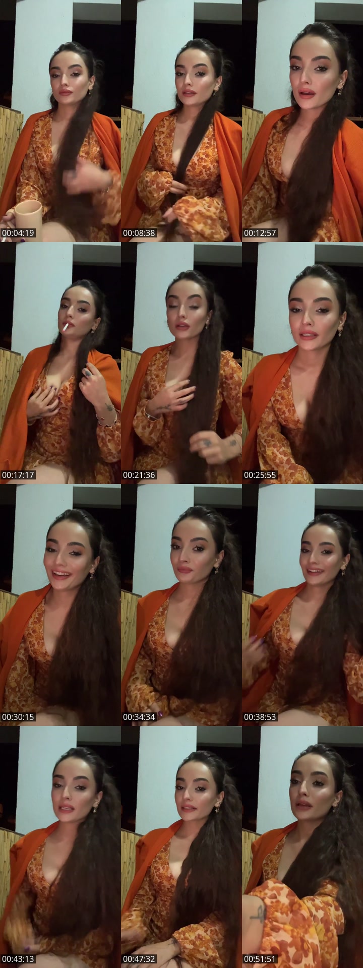 TikTok live: Hatay🥳 by @sadecekubra58