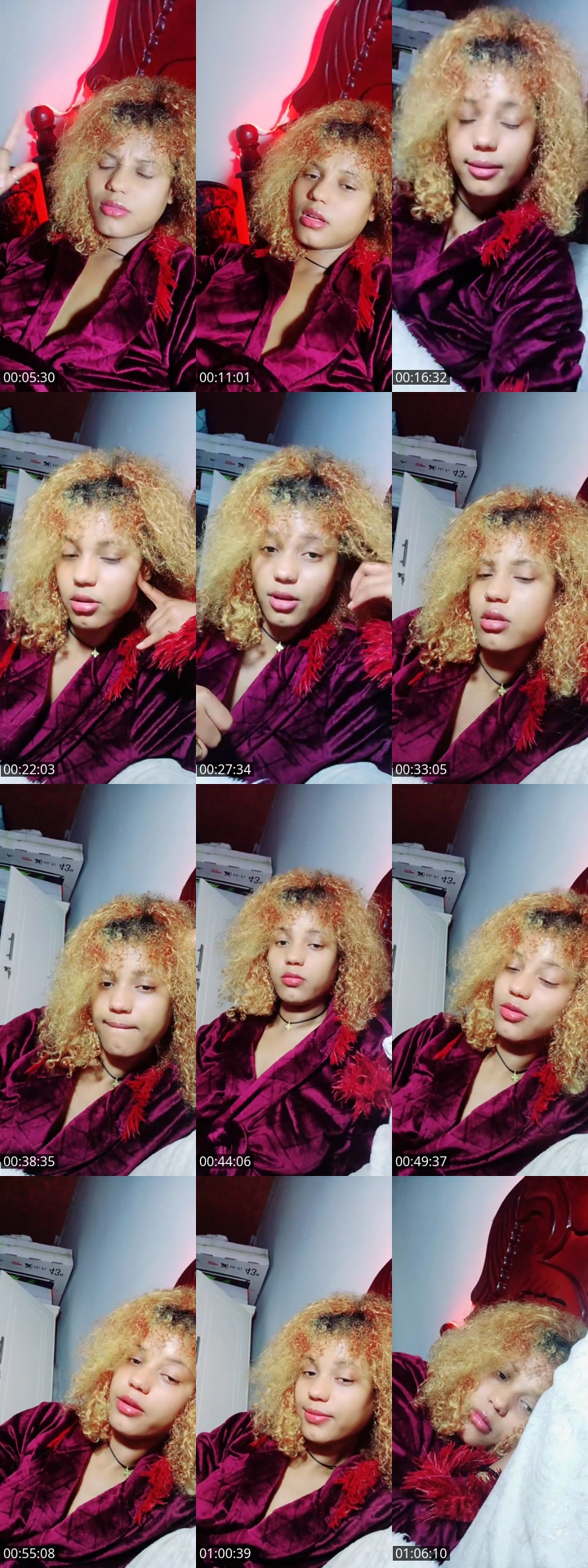 TikTok live: gibu🙄 by @selame.g