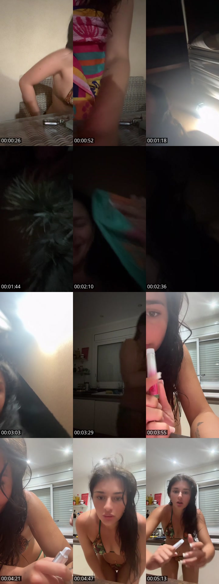TikTok live: holiday prep x by @stephaniemaria.ct