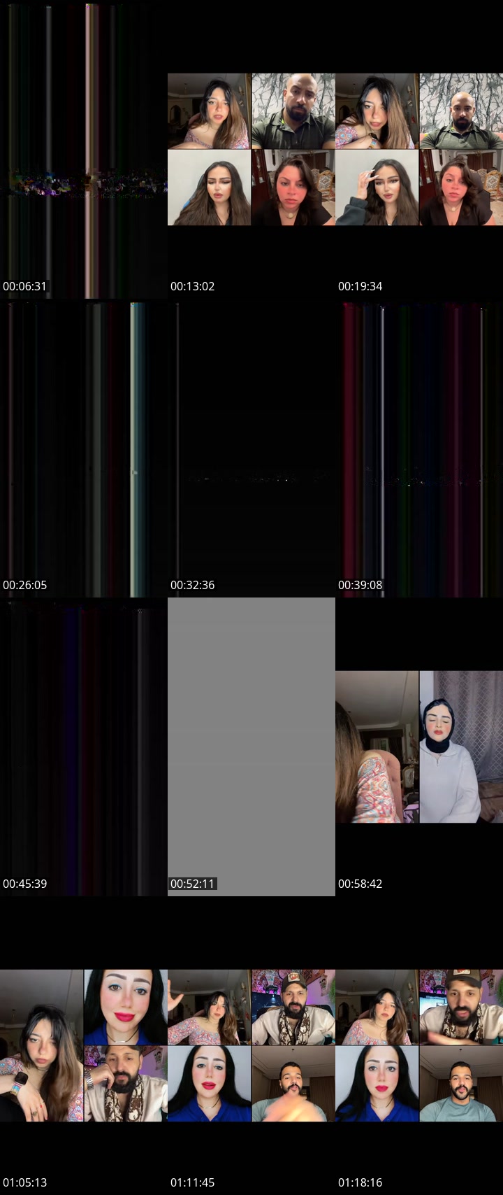 @nemooutofstorage0 TikTok live from 2026-04-27