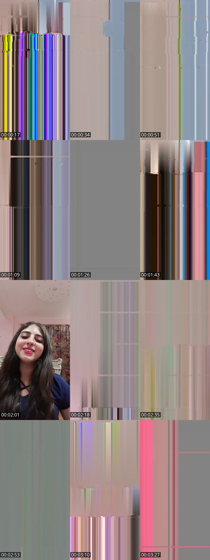 TikTok live: المعرض😍 by @manonaamola1