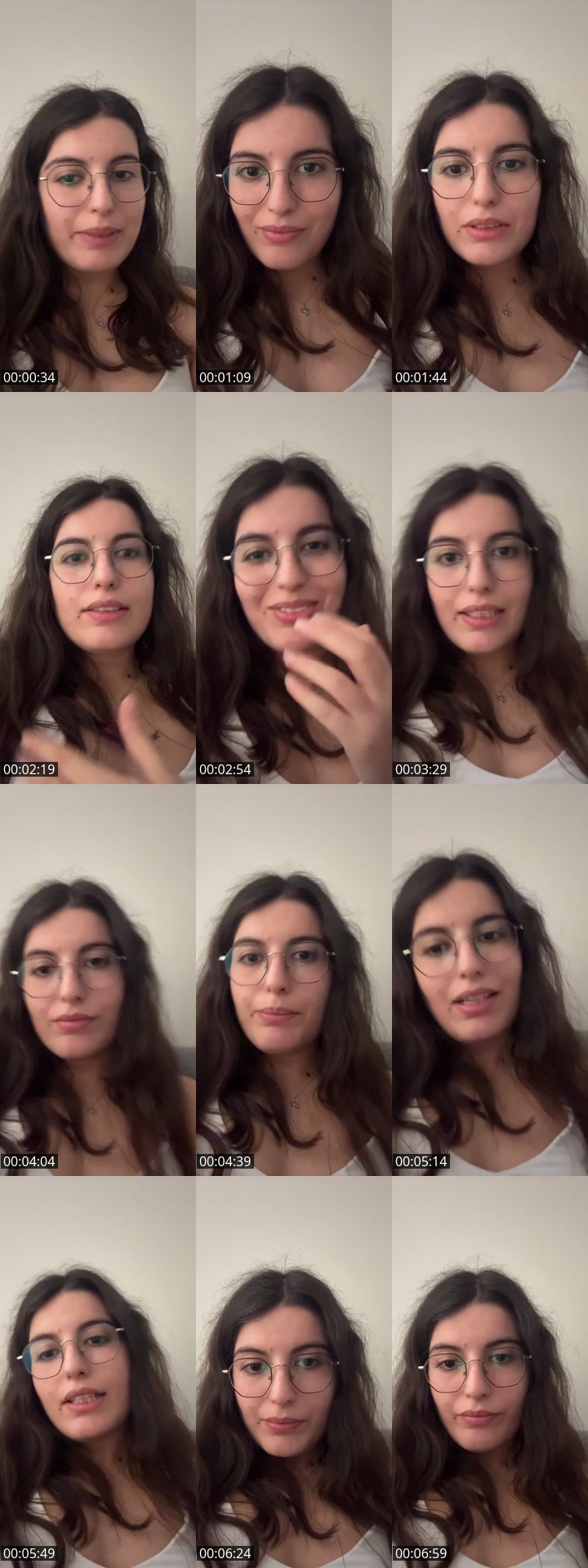 TikTok live: Kombin yayını by @mira_gibisi