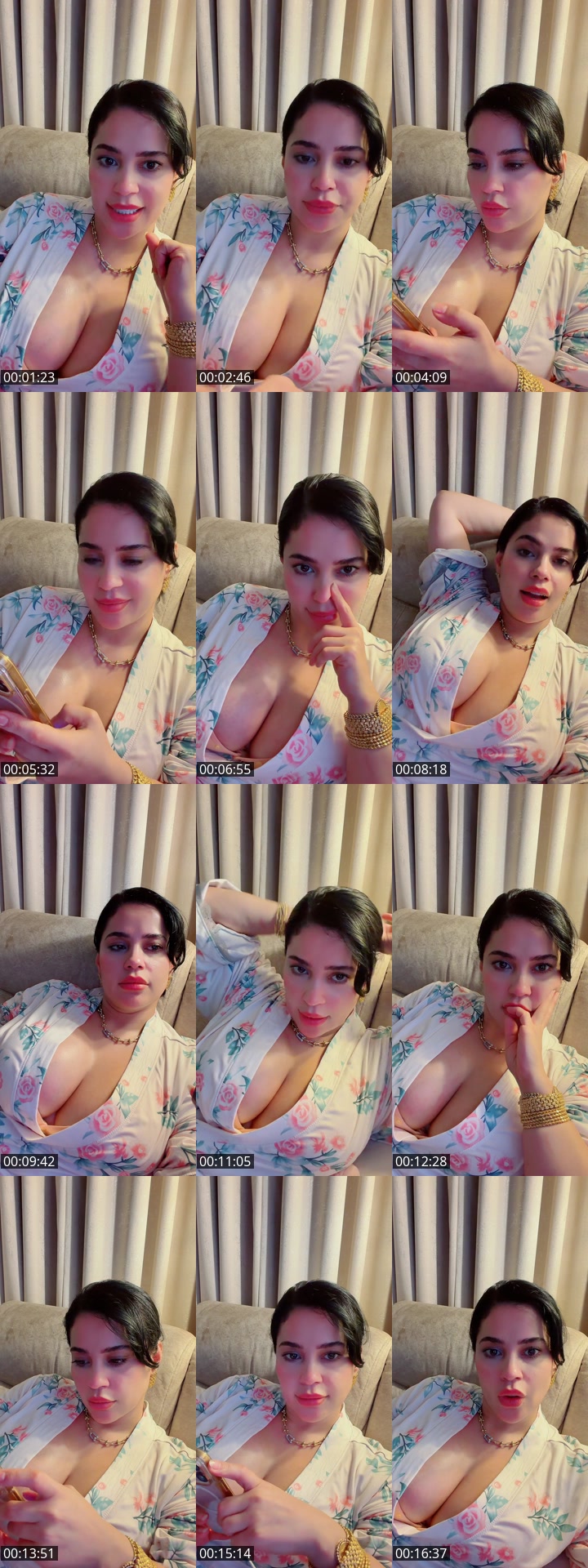 @tsoooooooonami TikTok live from 2026-04-27
