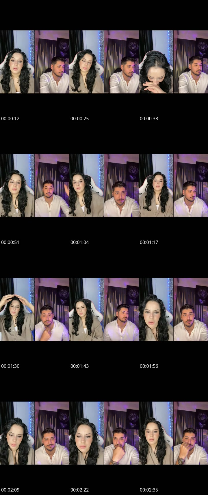 @aaysenur38 TikTok live from 2026-04-27