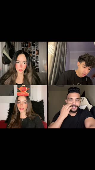 TikTok live: حلمي توب ون😍 by @singerbiba3
