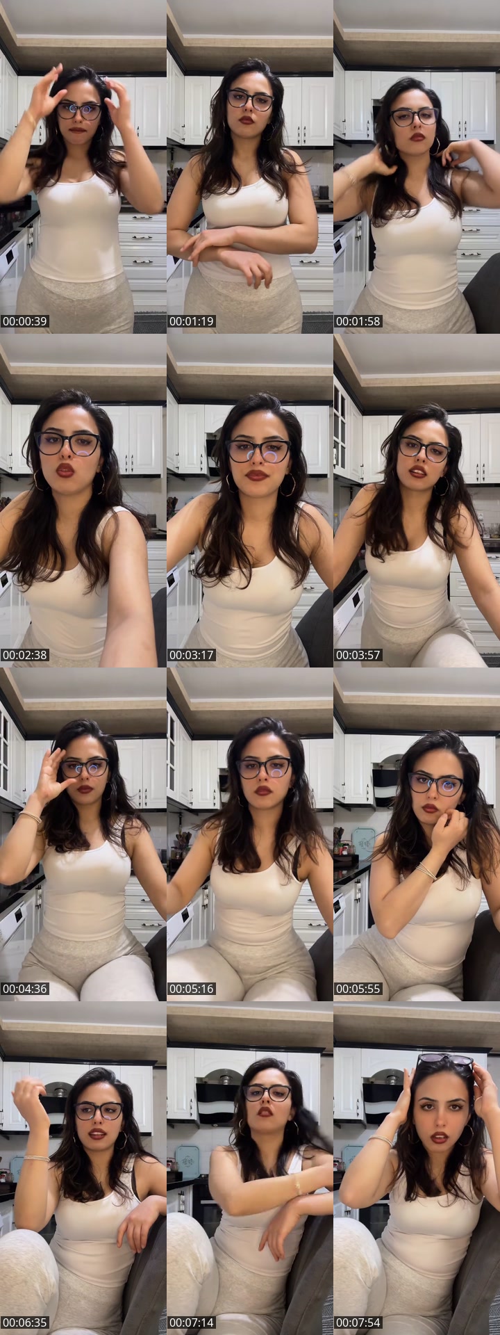 TikTok live: Hoşgeldinn❤️ by @bernabilinc