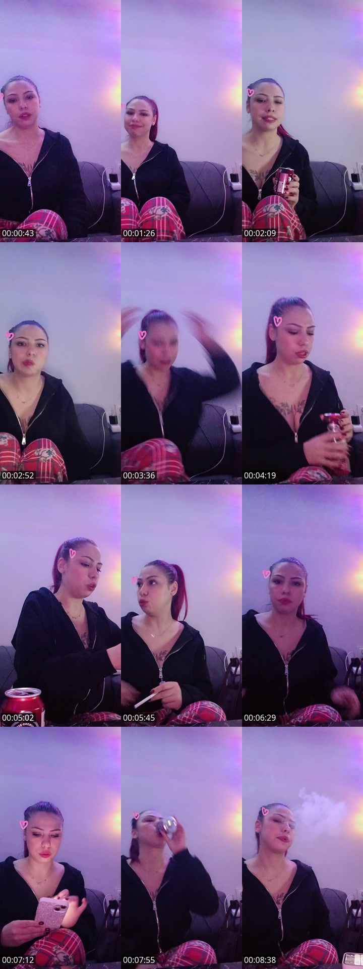 @zeynepcan183 TikTok live from 2026-04-27