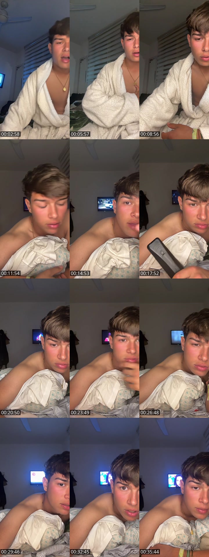 @daavidrodriiguezz TikTok live from 2026-04-27