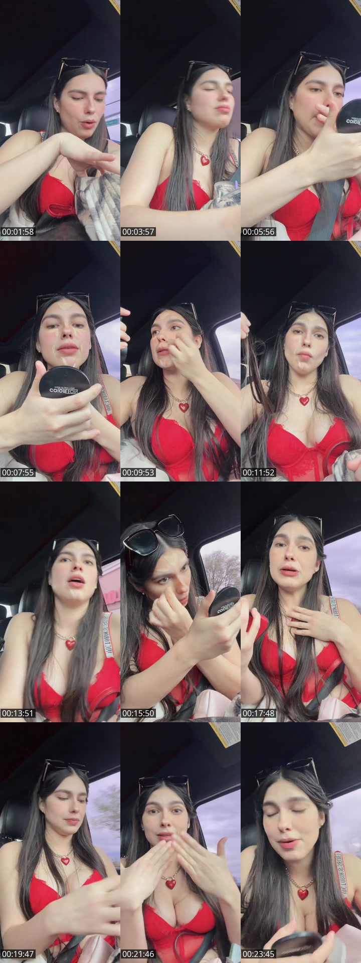 TikTok live: Hola kachorrito🤭 by @any_xyxx