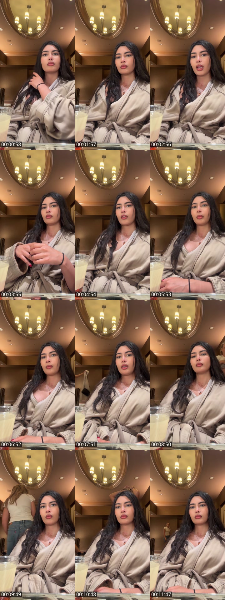 @birthday.cakepop TikTok live from 2026-04-27