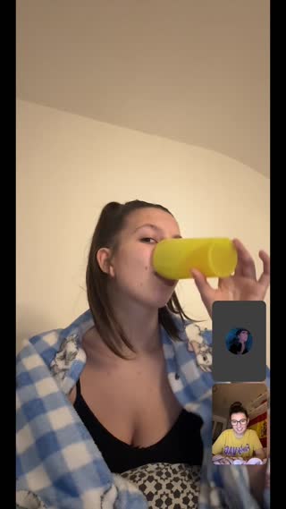 TikTok live: Live du soir ! ✨ by @mahelys_26