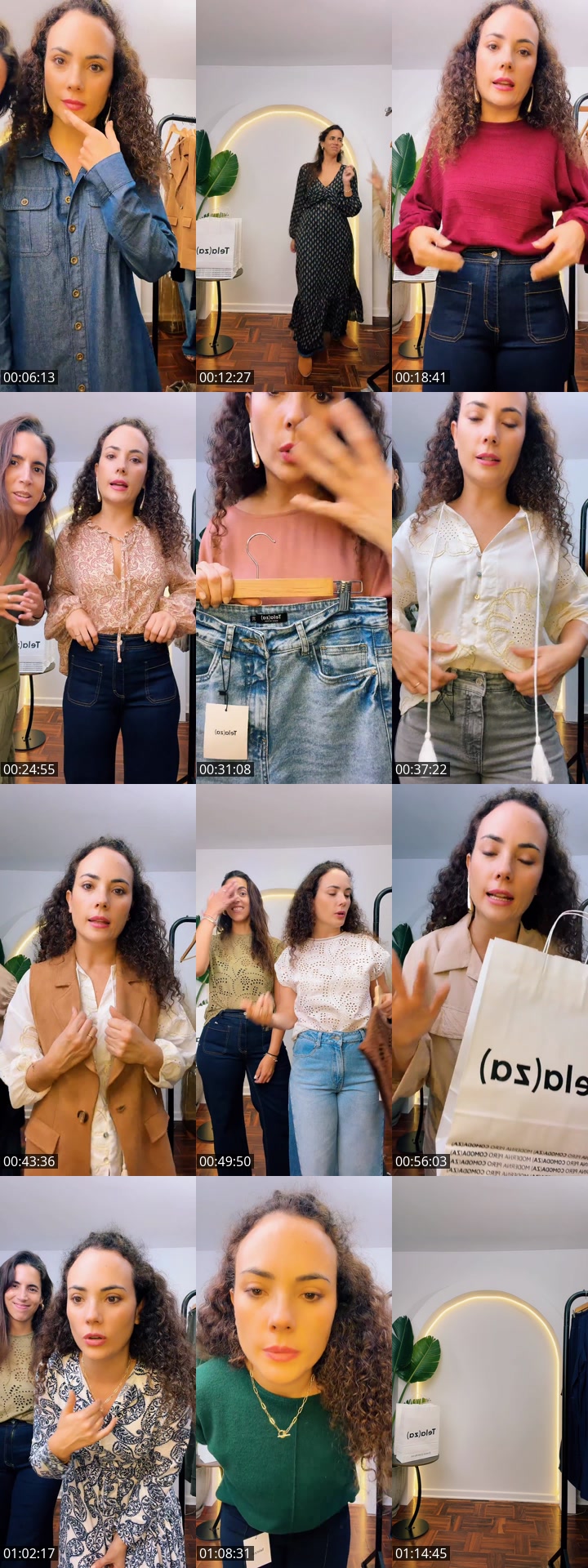 TikTok live: Joyitas Lum by @conniechaparrooficial