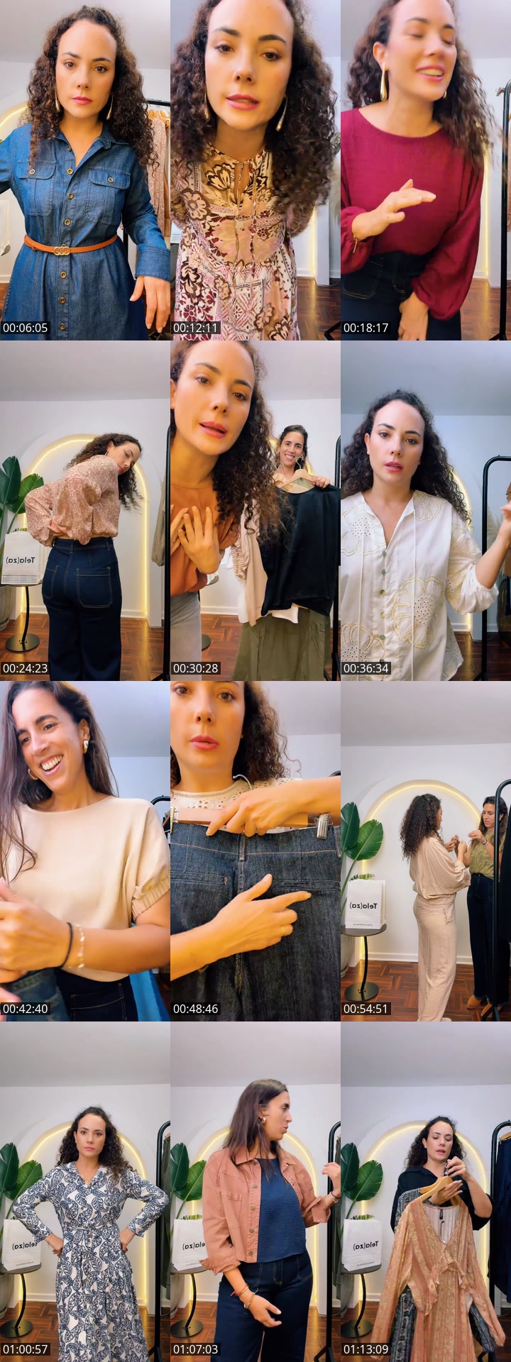 TikTok live: Joyitas Lum by @conniechaparrooficial