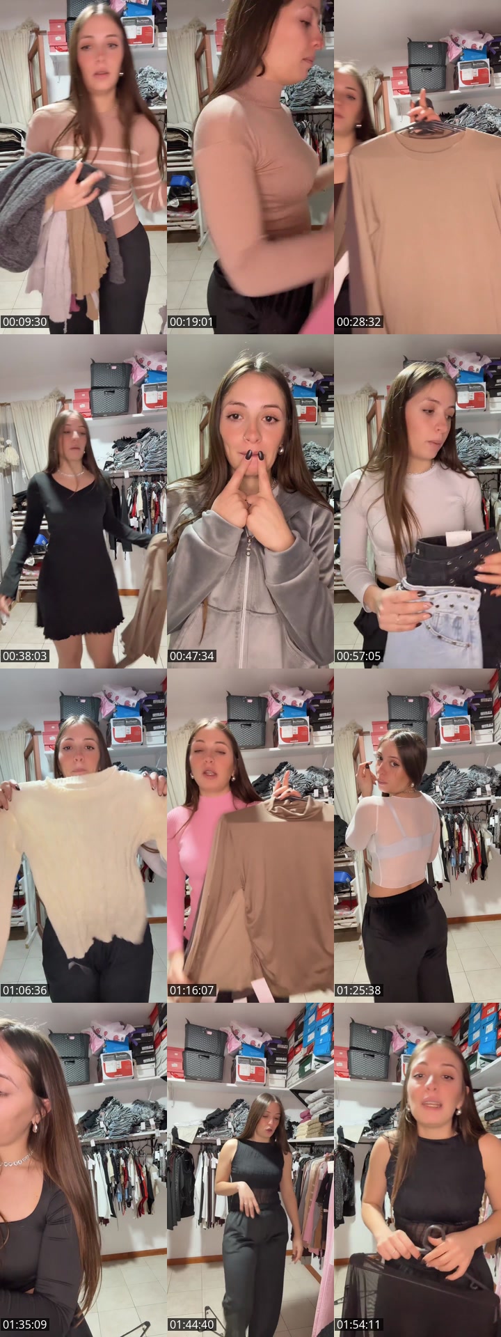 TikTok live: Preparen pedidos conmigo ❤️ by @pontebonita.0k