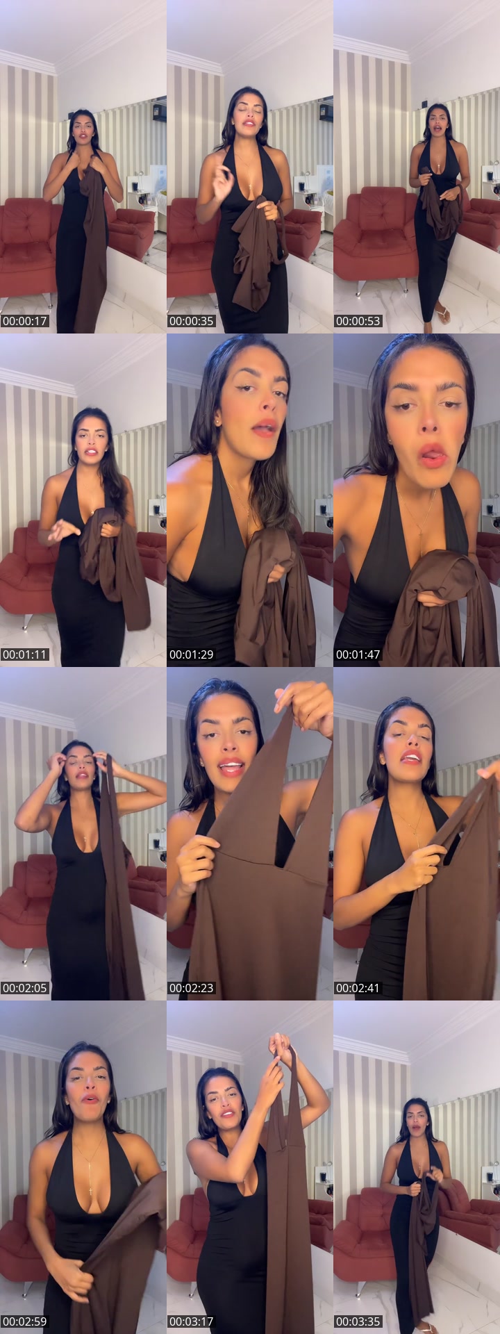 TikTok live: SUPER OFERTA! by @larimoliveiras