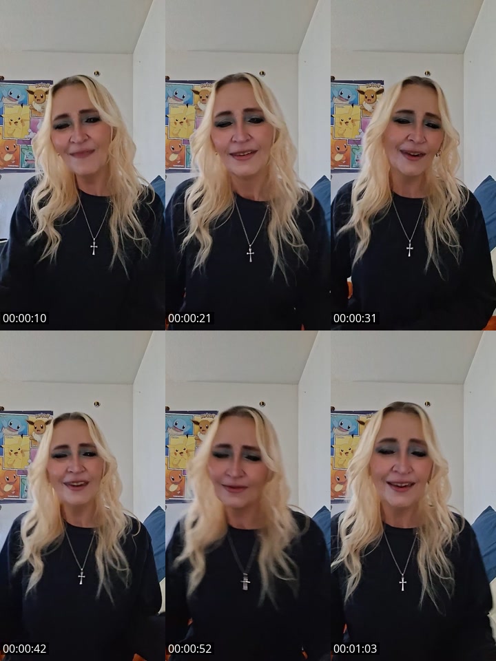 TikTok live: Chilling by @tami_walker