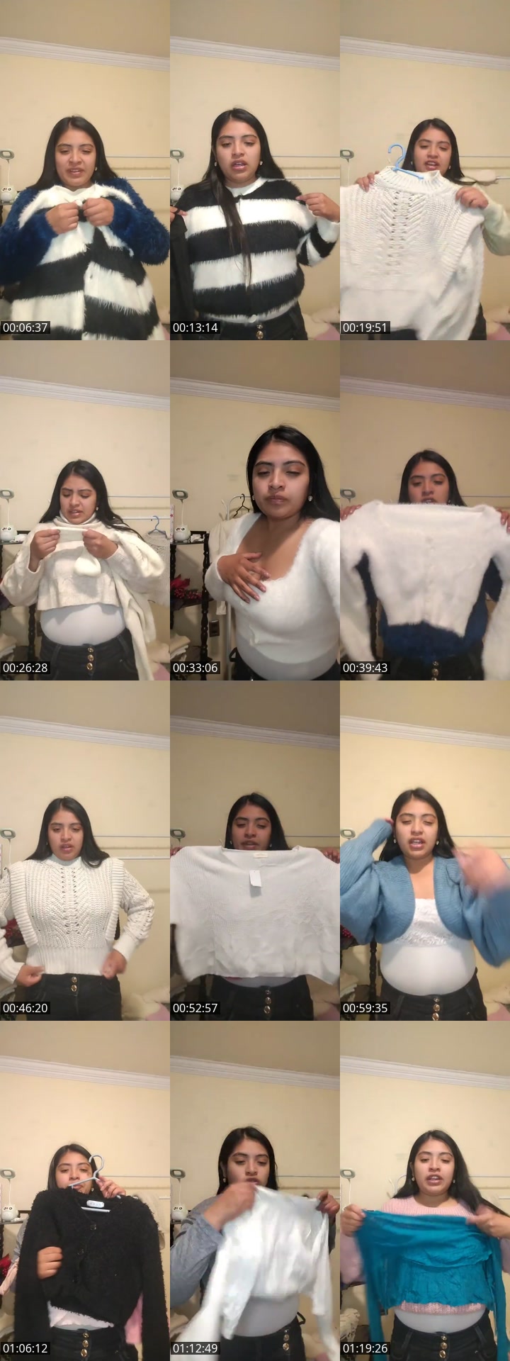 TikTok live: Chompitas  7.6.2.1.6.6.5.7 by @marely1223