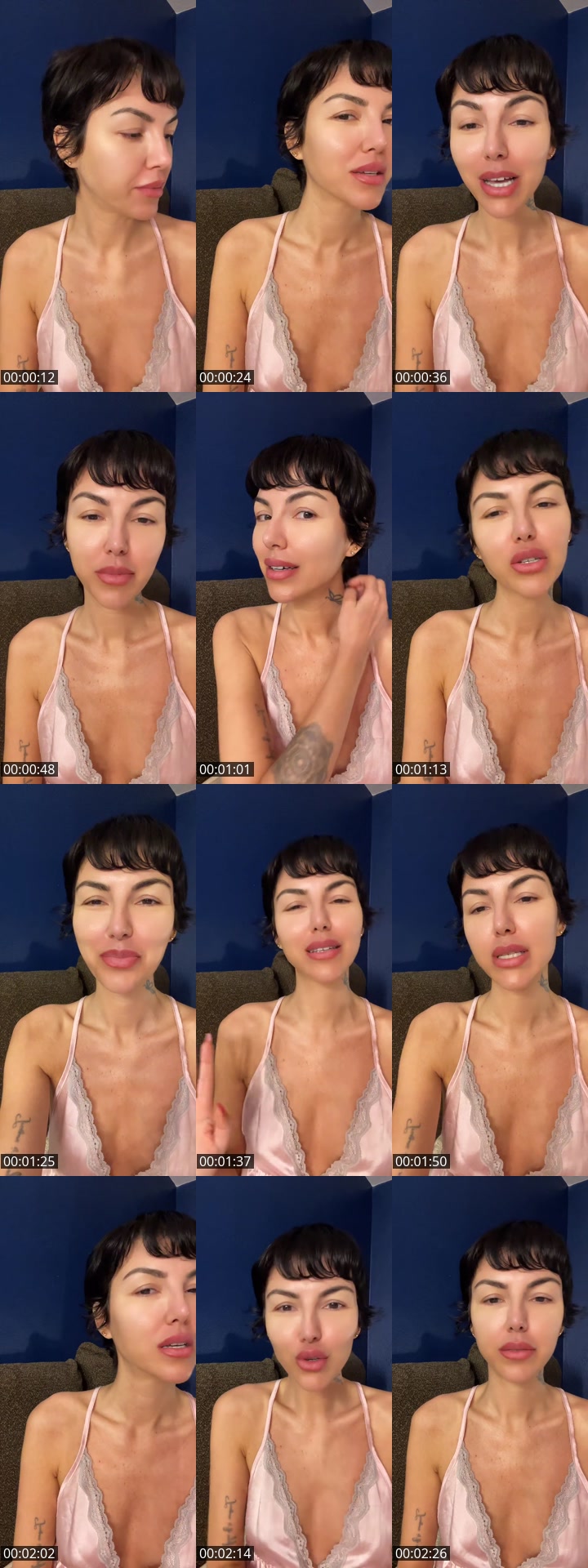 TikTok live: Takipçi kasıyorum🥹 by @nevinsimseksing
