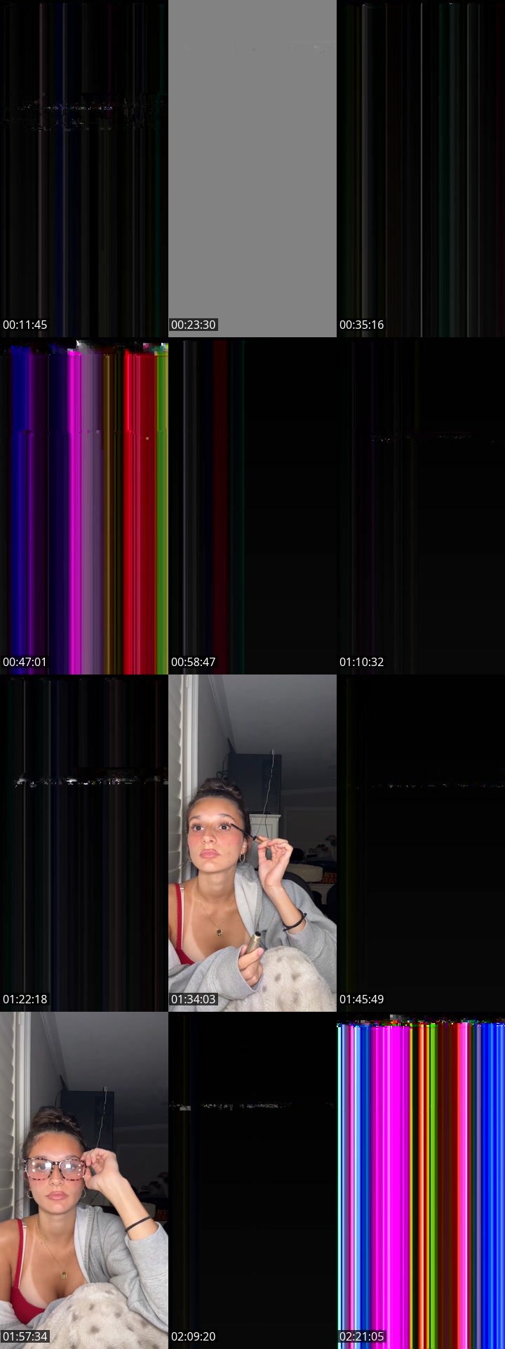 TikTok live: Gift gallery!! Rank push!! by @sophia.streams1
