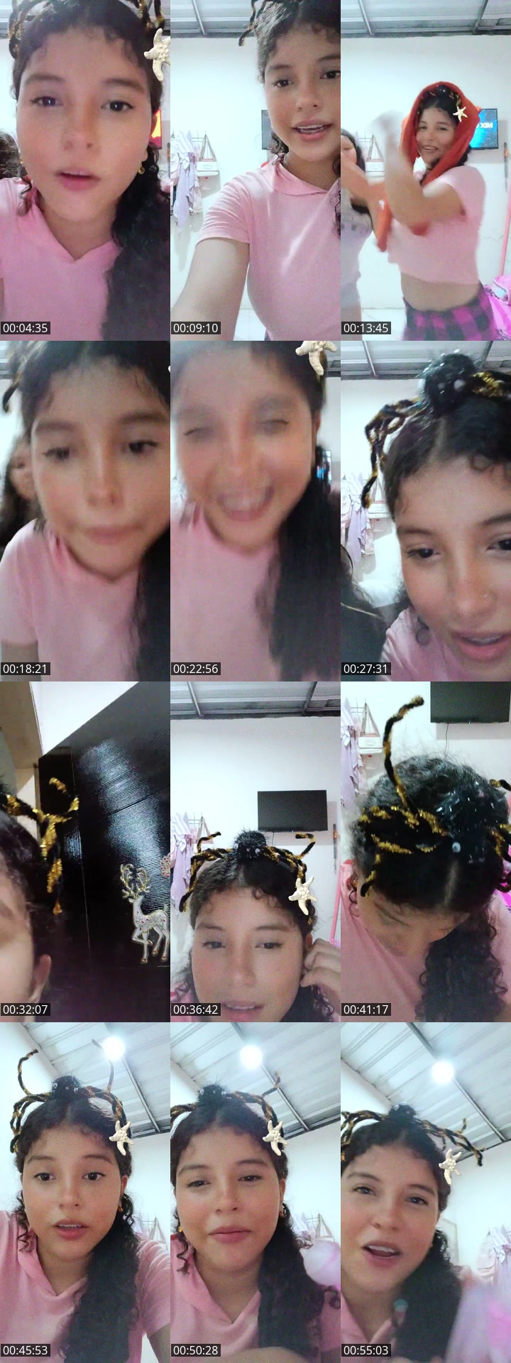 TikTok live: LIVE by @rositachevez124