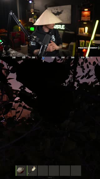 TikTok live: Viet Voice Trolling by @thepandaskills