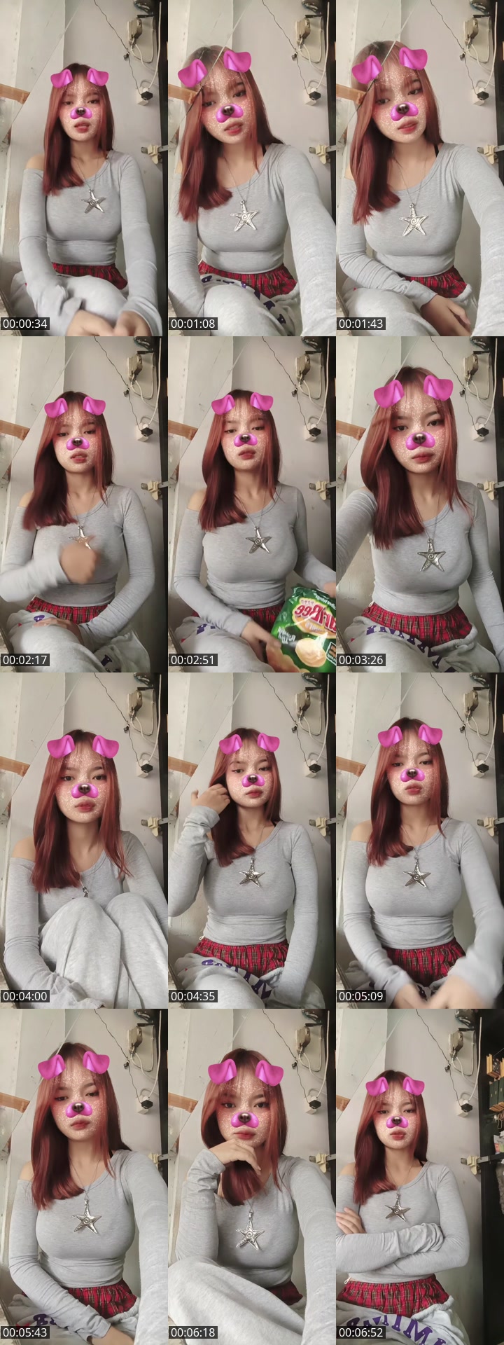 TikTok live: masuk, diluar dngin by @struggle__1