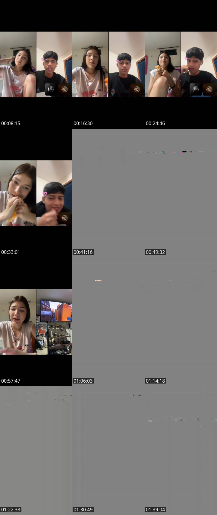 TikTok live: Holaa by @sara_08329