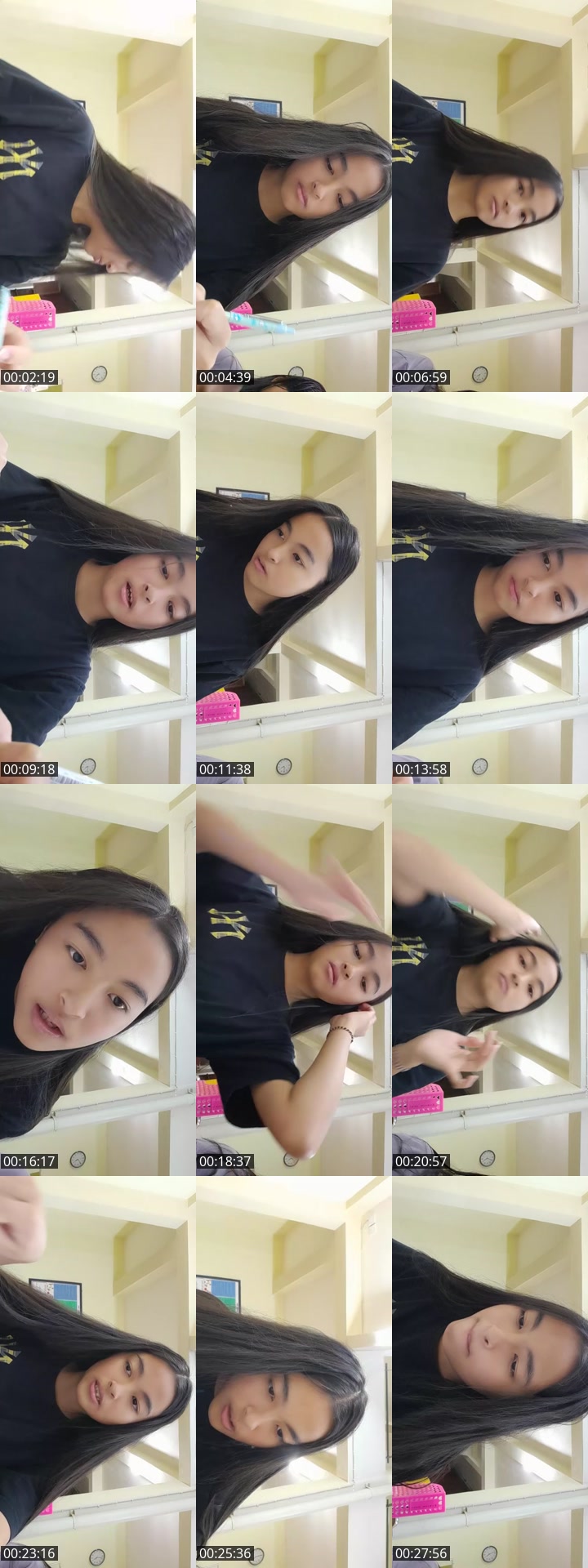 TikTok live: 🤫🫢 by @elyssamoniung