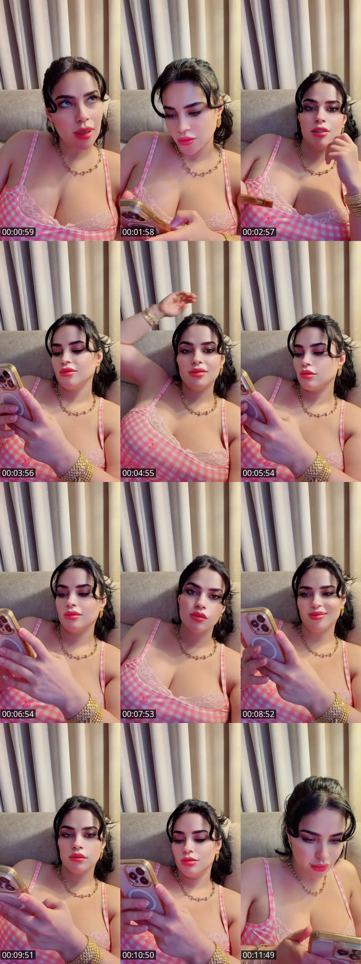 TikTok live: ادعم من لهدف وبضيفك برايفت أصفر by @tsoooooooonami