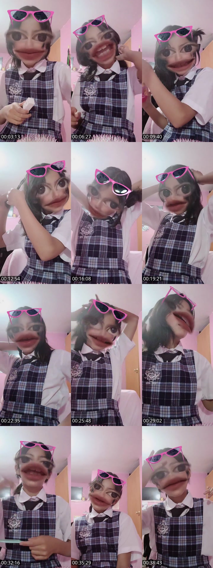 @dana174727 TikTok live from 2026-04-27